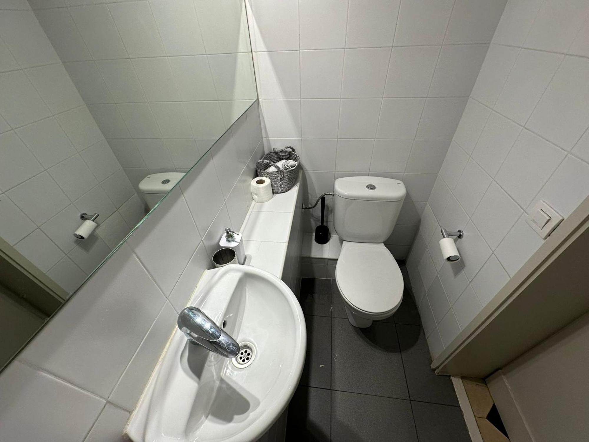 Rooms Rumila Барселона Экстерьер фото