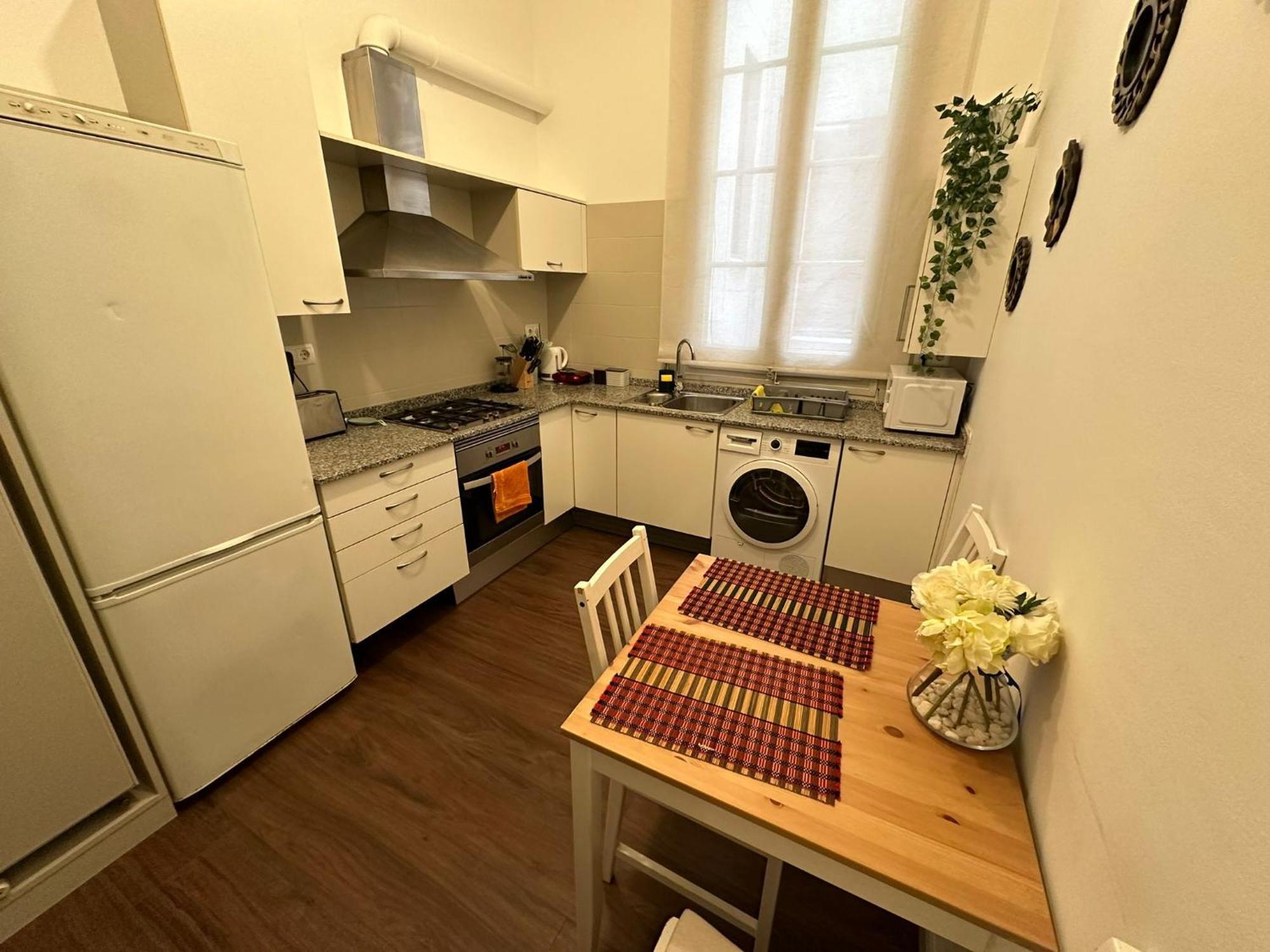 Rooms Rumila Барселона Экстерьер фото