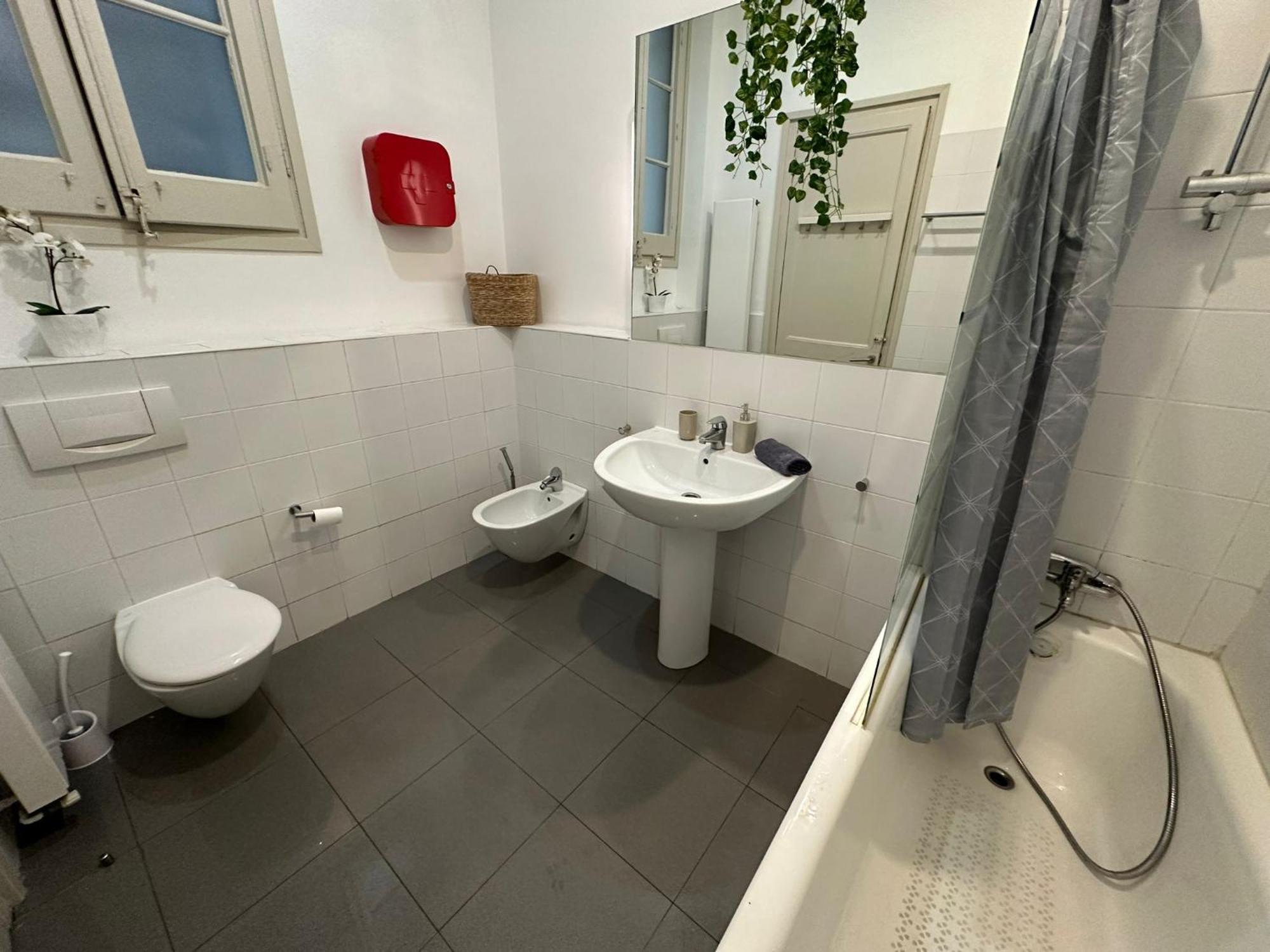 Rooms Rumila Барселона Экстерьер фото