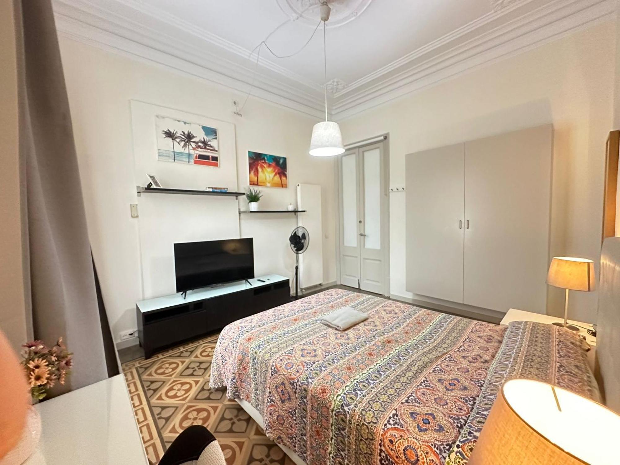 Rooms Rumila Барселона Экстерьер фото